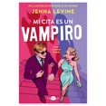 thumbnail image 1 of Mi Cita Es Un Vampiro Hachette Editorial Mexico SA de CV Libro de bolsillo 1ra edicion, 1 of 2
