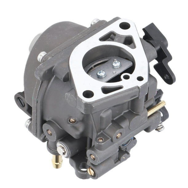 Z Reemplazo, carburador de motor fueraborda 16100‑ZV4‑D22 Z Carburador de motor fueraborda Diseño fácil de usar