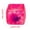 Pink, variant on Rirozkan Fidget Toy, Halloween Glowing Pumpkin Inside Slow Rising Cube, Malt Sugar Stress Relief Block for Adults, Office, Home