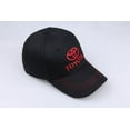 thumbnail image 3 of Baseball Cap Men's Adjustable Gift Trucker Hats(including car logo), 3 of 4