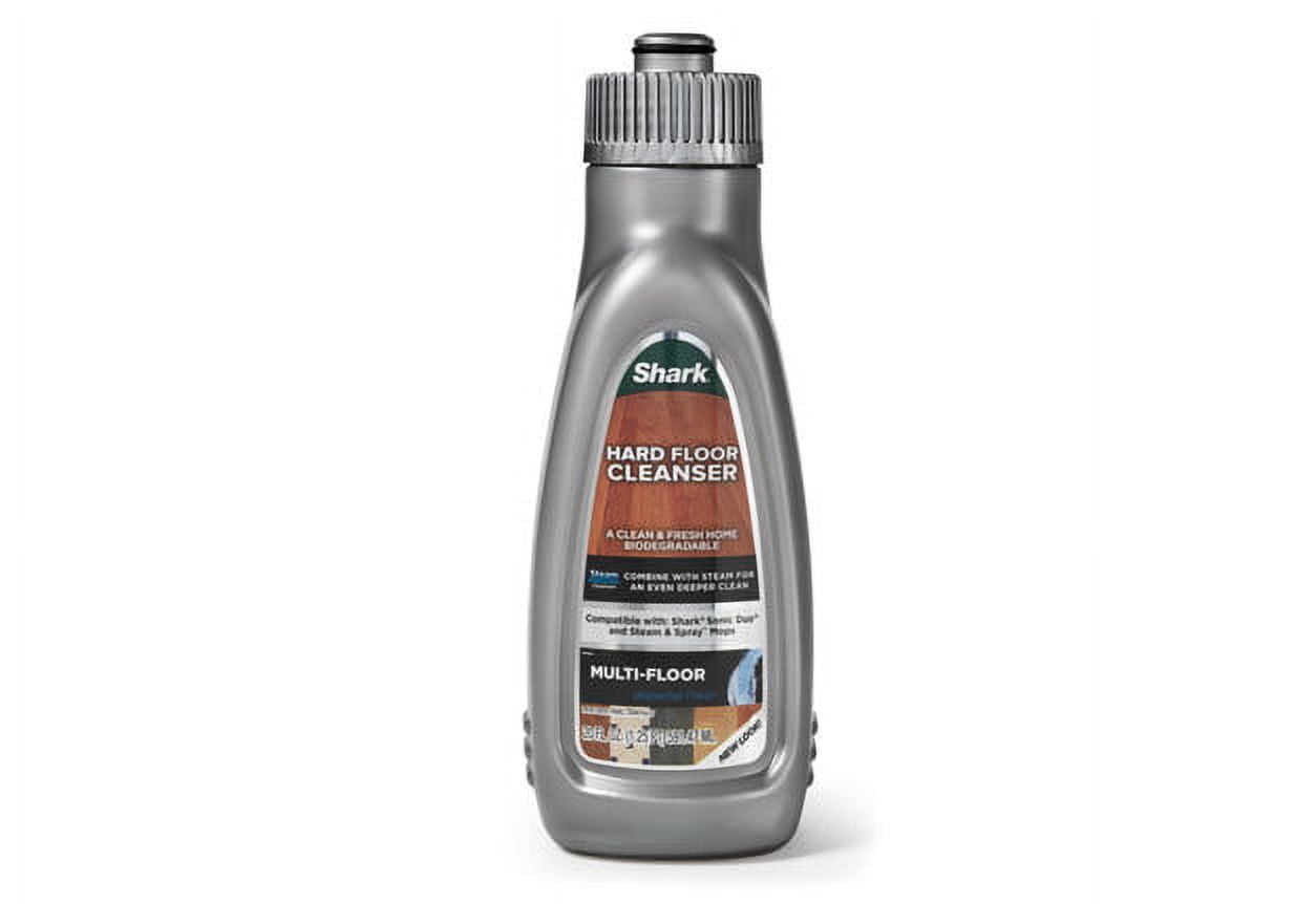 Shark Hard Floor Cleanser 20 fl oz