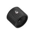 thumbnail image 4 of Amdohai 4pcs Metal Volume Tone Control Knob Dome Knob Set, 4 of 8