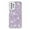 Purple, variant on for Samsung Galaxy A23 5G Glitter Case, Cute Bling Sparkle Shiny Slim Soft Silicone Reflective Clear TPU Bumper Women Girls Shockproof Protective Phone Case for Samsung Galaxy A23 5G, White