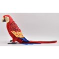 thumbnail image 2 of Peluche Hansa Scarlet Guacamaw, 2 of 9