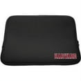 thumbnail image 3 of Harvard University Black Laptop Sleeve, Classic - 13", 3 of 3