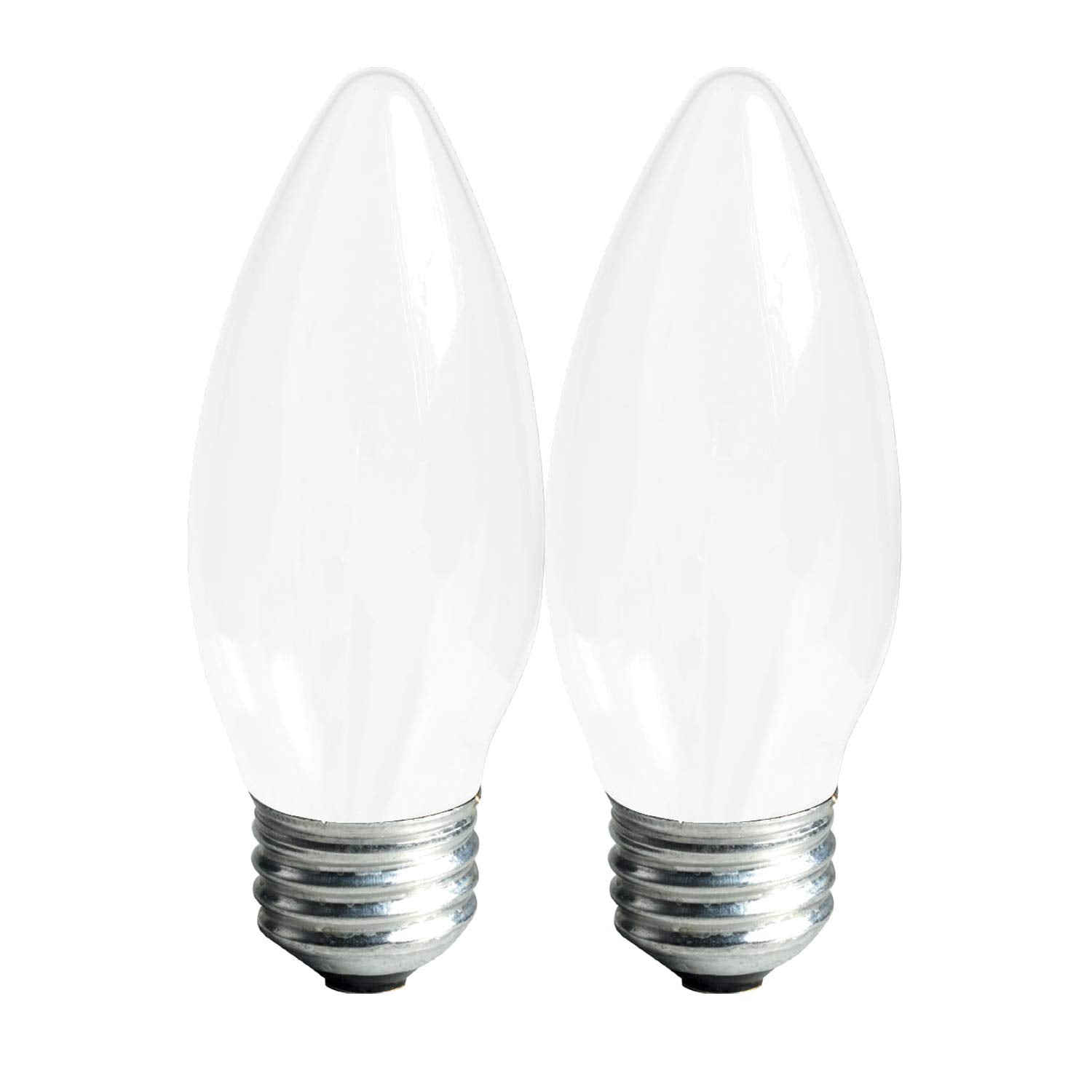 LED 3.5W Clear Decorative LED $5 for 8 Bulbs Brand New  Lighting,GE 2 X 4 Packs 