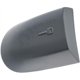 thumbnail image 1 of C2P7224 C2P7224XXX Tapa de manija de puerta exterior izquierda de automóvil para XF y XK 2006-2015, 1 of 5