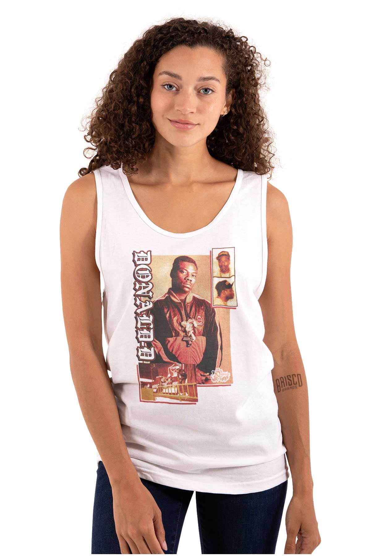 top hip hop brands