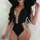 thumbnail image 2 of Monos de moda de verano para mujer Correa sexy europea y americana Uno Fridja fhjkhfk460484, 2 of 9