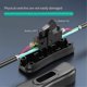 thumbnail image 4 of USB3.0 Extension Cable with Power Button 5Gbps Data Transfer Male to Female Extend Cord 3.3ft for K, 4 of 5