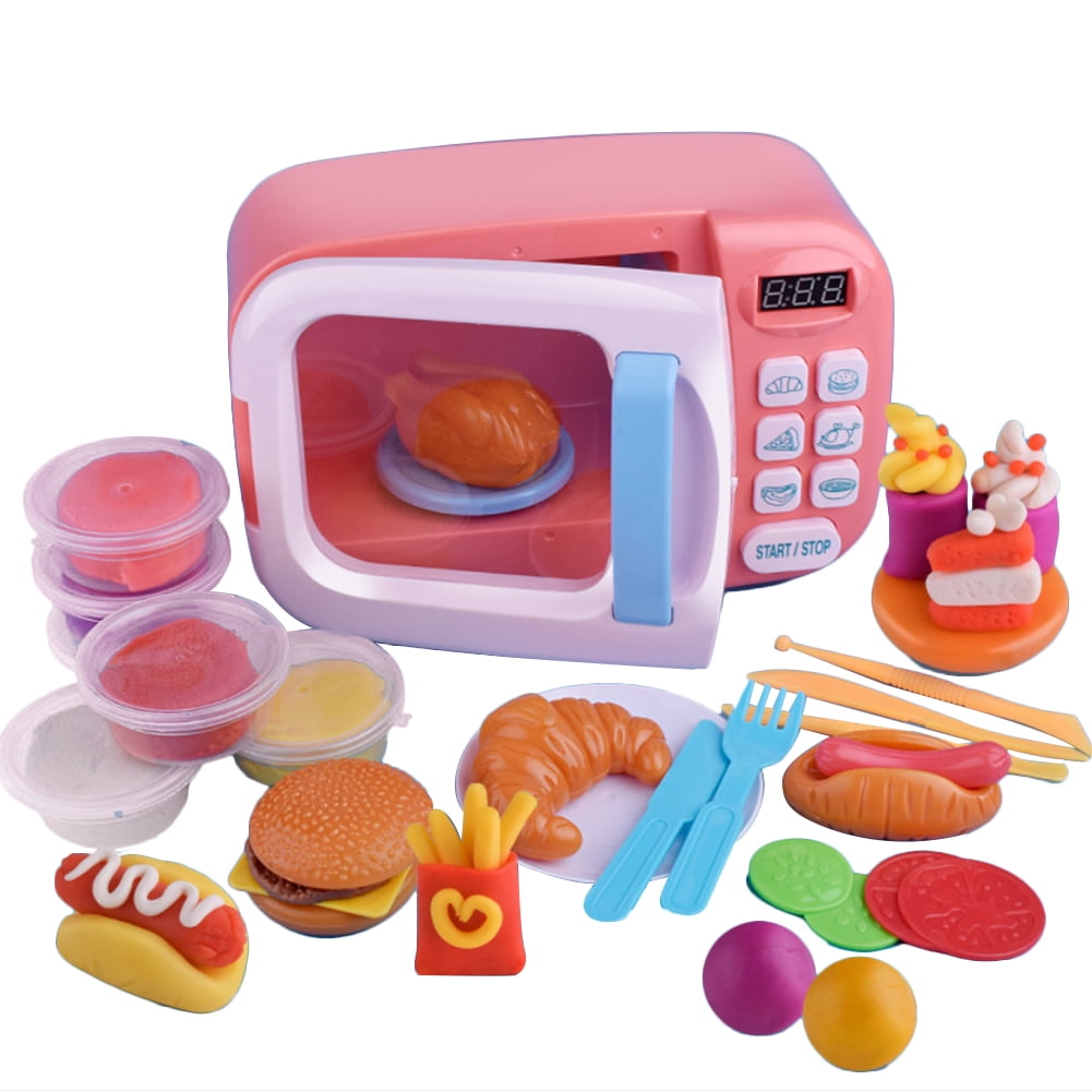 microwave toy walmart