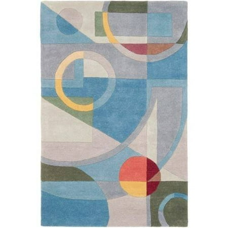 Safavieh Rodeo Drive Ira Hand Tufted Wool Area Rug