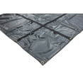 thumbnail image 6 of Flatbed Trailer Smoke Tarp 12' x 16', 6 of 7