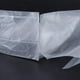thumbnail image 2 of Fiudx Fundas Desechables para Asiento de Inodoro, Paquete de 50 Compresas Sanitarias, Protectores de Inodoro Ideales para Viajes, Diseño Antideslizante para Baños Públicos, Camping, Viajes Por Carret, 2 of 6