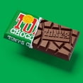 thumbnail image 5 of Tony's Chocolonely Milk Chocolate Nut Crunch Bars, 15 Count, 6.35 oz, 5 of 5