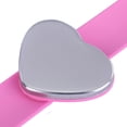thumbnail image 5 of TONKBEEY Magnetic Wristband Hair Clips Pins Holder Magnetic Wrist Strap to Hold Bobby Pin, 5 of 14