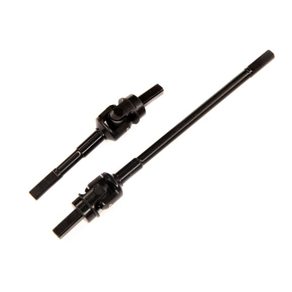 Axial AR45P Universal Axle Set 2 SCX10 III AXI232027 Elec Car/Truck Replacement Parts