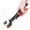 Multicolor, variant on Bxaolu Push-Fit Disconnect Tong Tool for Easily Removing Push-To-Connect Fittings(1/2in, 3/4in, 1in), Multi-Sized Removal Tools