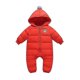 thumbnail image 3 of Fashion Winter Overalls Baby Clothes Hoodies Newborn Jumpsuit / Snowsuit Coats, 3 of 5