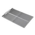 thumbnail image 4 of Drainer Mats, Draining Board Mat, Heat Resistant Flume Drain Board Drainer Mat, Light Gray, 4 of 8