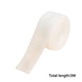 thumbnail image 2 of Xihbxyly Pegatina Autoadhesiva para Dobladillos de Pantalones, Solución Fácil para Hacer Dobladillos, Longitud Ajustable, Aplicación Sin Plancha, Ajuste Personalizado para Adultos, 5 M X 2,4 Cm, 2 of 2
