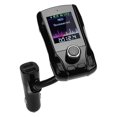 thumbnail image 1 of 1.8 in TFT 360 Rotation Car MP3 Player Charger Wireless FM39 Bluetooth Transmitter, 1 of 4