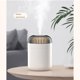 thumbnail image 3 of para Streamer humidificador de luz usb dormitorio 500 ml colorido humidificador de luz nocturna, 3 of 11