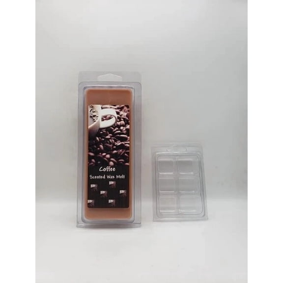 Coffee Scented Wax Melts