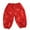 Red, variant on TAIAOJING Sequins Shorts High Waist Sparkly Straight Leg Shorts Glitter Hot Pants Clubwear Night Out Party Sparkly Pants