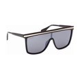 thumbnail image 3 of Max & Co Lentes de Sol Espejados MO0099, 3 of 3