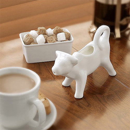 Cow Creamer Better Homes and Gardens 