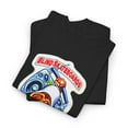 thumbnail image 3 of Boombox Hip Hop Blind Creager Vintage Skateboard 90s 2002 Classic TShirt Print - Black / M, 3 of 5