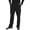 Navy, variant on EDS Essentials Scrubs Pant for Women Natural Rise Tapered Leg Pull-On DK005