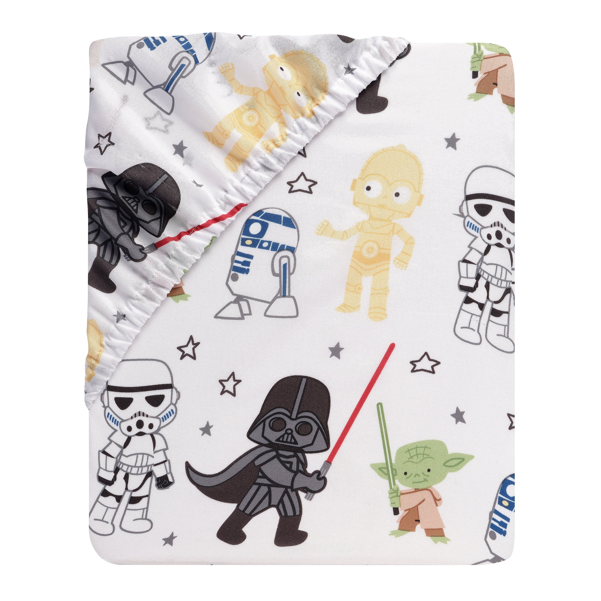 Star wars crib bedding new arrivals