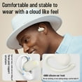 thumbnail image 4 of Auriculares Bluetooth Inalámbricos Inalámbricos No en el Oído Larga Vida Útil de la Batería Colgando Auriculares Bluetooth, Auriculares Deportivos de Gama Alta Auriculares Inalámbricos Bluetooth, 4 of 9