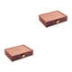thumbnail image 1 of Yuarrent Storage Box Solución de almacenamiento versátil y elegante para cualquier habitación Apilable Type9 NO9, 1 of 6