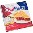 thumbnail image 5 of Sara Lee Chef Pierre Traditional Unbaked Cherry Krunch Fruit Pie, 10 inch -- 6 per case., 5 of 5
