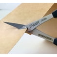thumbnail image 4 of Tijeras CANARY Mini Craft de acero japonés antiadherente de 4 pulgadas, 4 of 7