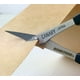thumbnail image 4 of Tijeras CANARY Mini Craft de acero japonés antiadherente de 4 pulgadas, 4 of 7