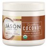 Jason Organic Smoothing Coconut Oil 15 oz