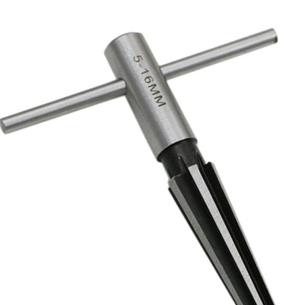 Hole reamer for metal deals