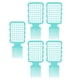 thumbnail image 4 of Peines giratorios para permanente, peines giratorios de 5 piezas, peines giratorios ergonómicos, bobinas para el cabello, peines, materiales ecológicos, 4 of 8