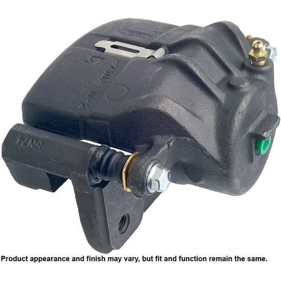 A1 Cardone Disc Brake Caliper P/N:18-B4383A Fits select: 1995-2001 LINCOLN CONTINENTAL, 1996-1999 FORD TAURUS SHO