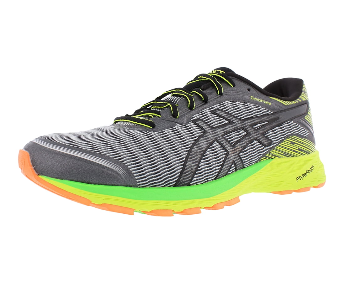 Asics Running Mens Shoes 11, Color: Grey -