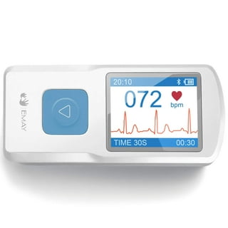 AliveCor KardiaMobile Personal EKG Monitor Black • Price »