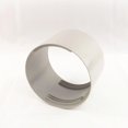 thumbnail image 5 of Naiovety Accesorios de aire acondicionado acoplador de manguera profesional a prueba de fugas ventana corredera sello de parabrisas deflector telescópico Electrodomésticos Blanco 150 mm, 5 of 5