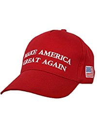 trump for president cap