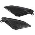 thumbnail image 1 of Motorcycle  Side Panel Cover, Motorcycle  Side Trim Cover Blue LED Lights Left Right    for NMAX 125 155, 1 of 8