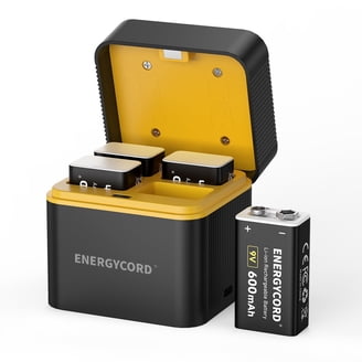 Sanyo Eneloop 8 Pack AA NiMH Pre-Charged Rechargeable Batteries Sanyo Eneloop 8 Pack AA NiMH Pre-Charged Rechargeable Batteries