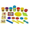 Play-Doh Sesame Street 1-2-3 Lunch Box Fun Set